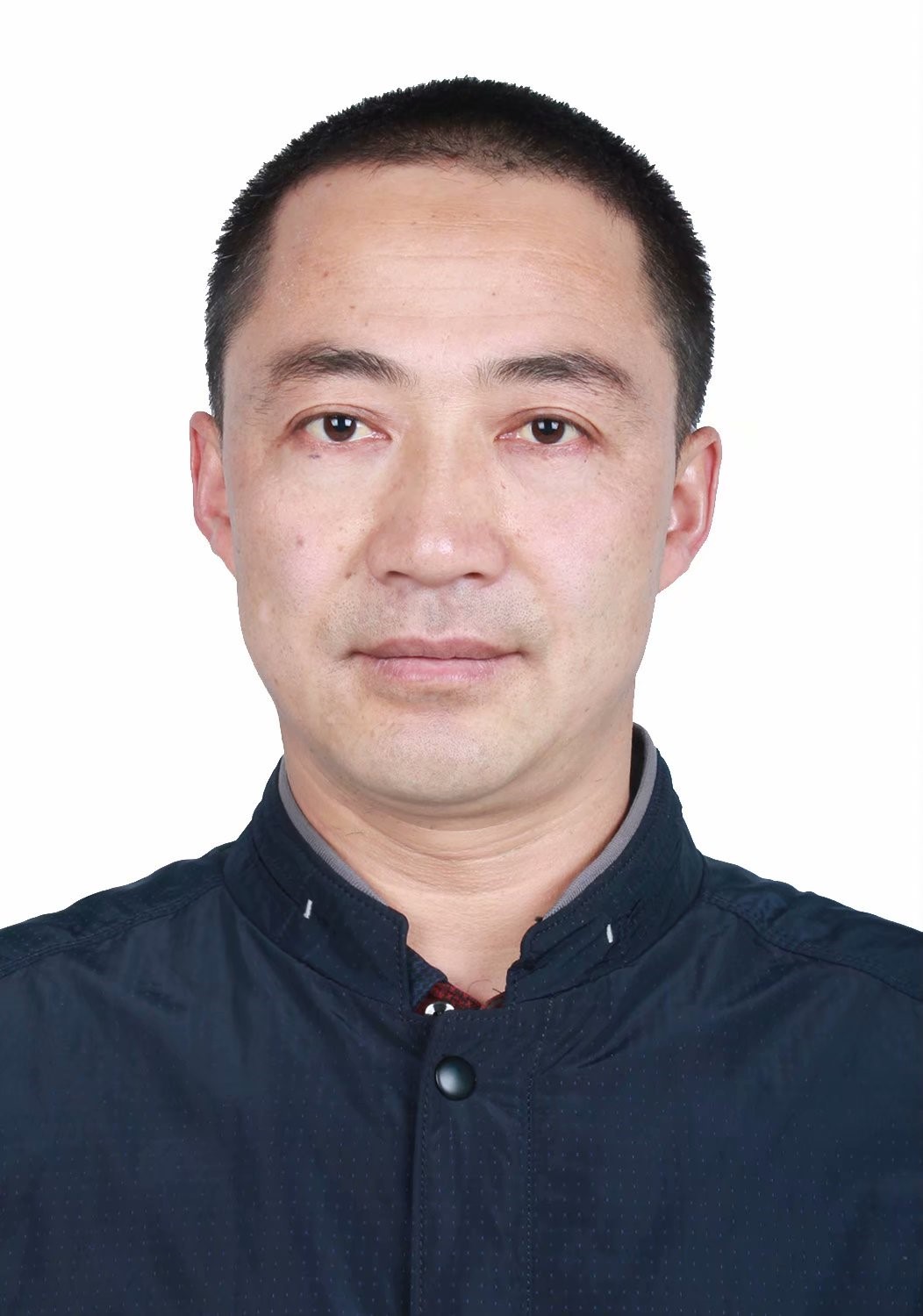 杨虎祥