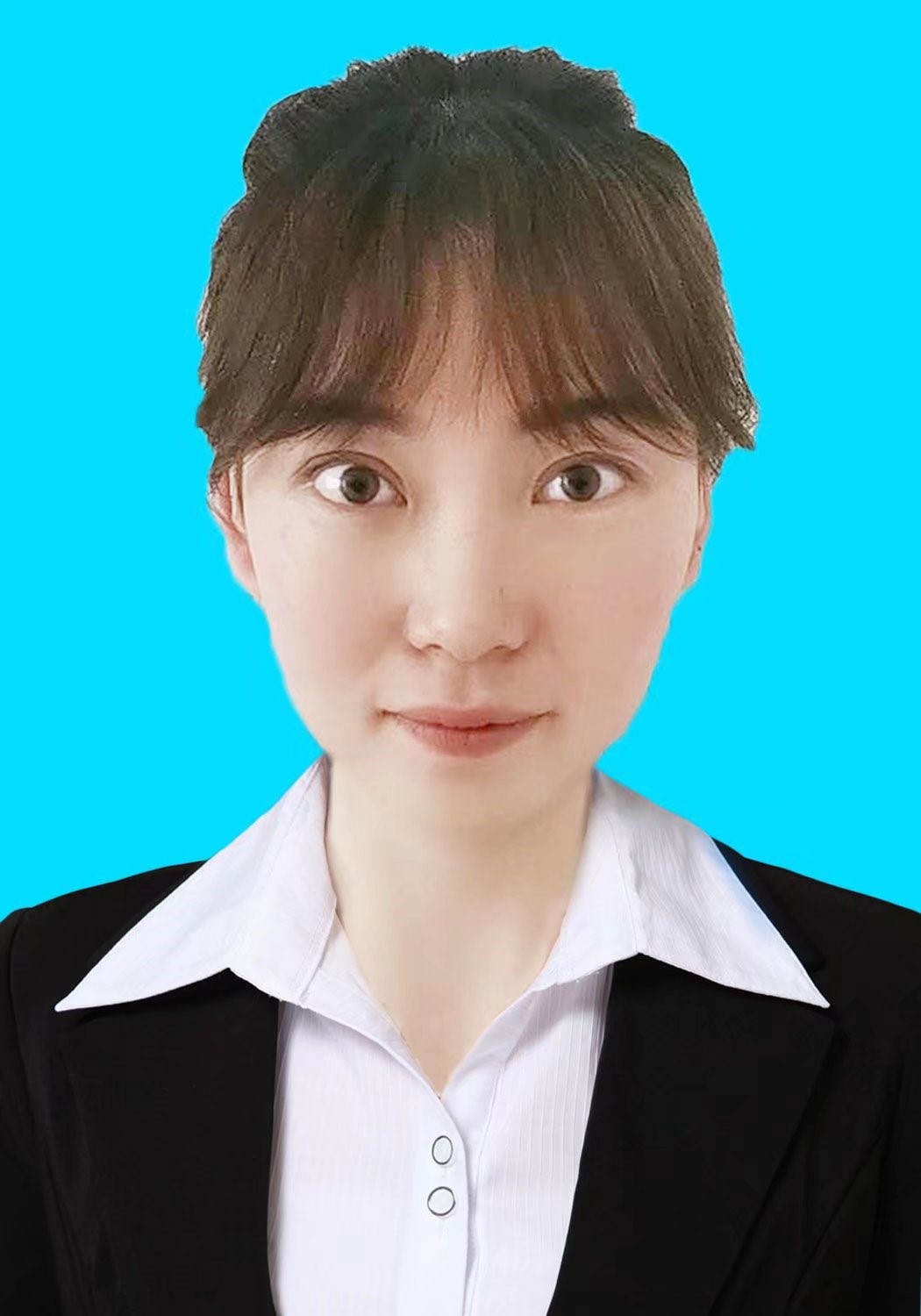 杨守芳